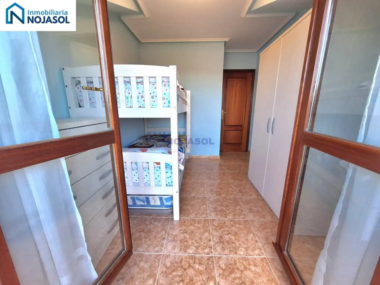 Piso de 60 m² en Noja