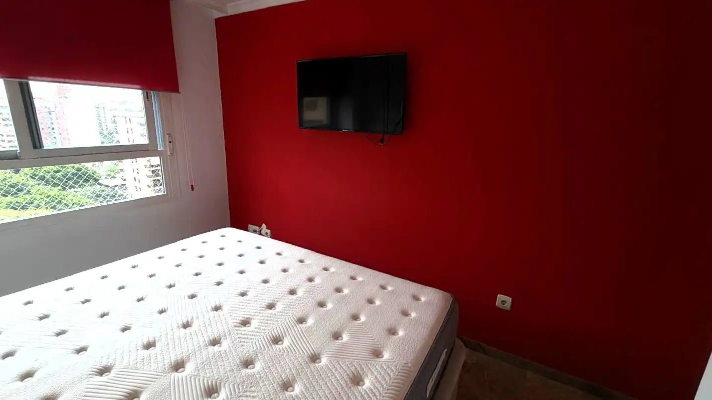 Piso de 89 m² en Valencia