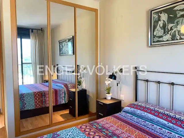 Pis de 107 m² a Sagunt