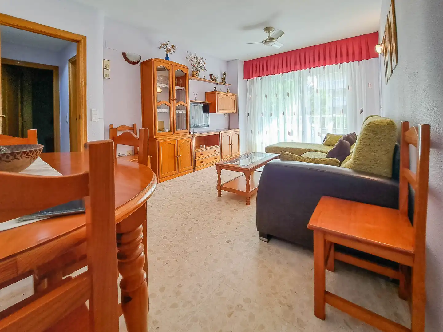 Apartamento 69 m² em Gandia