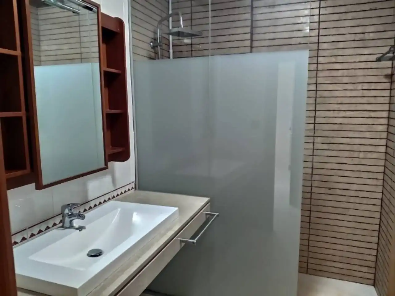 Pis de 85 m² a Granollers
