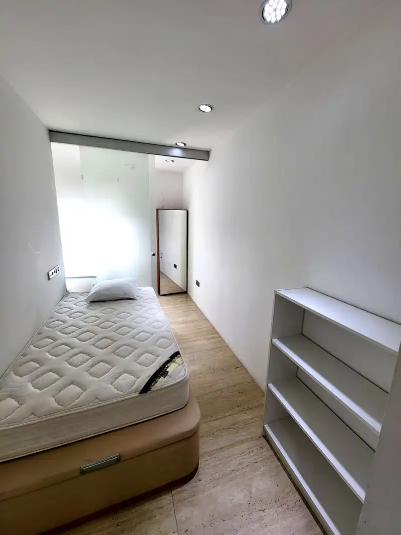 Piso de 146 m² en Vigo