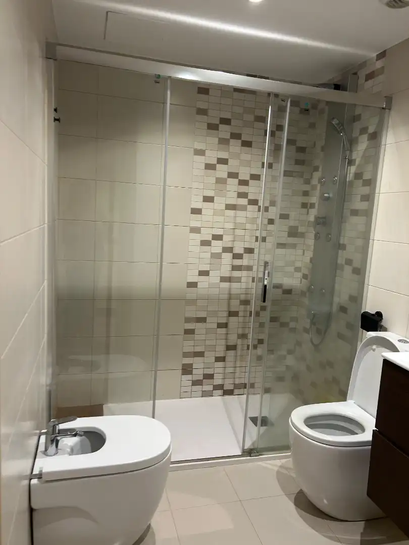 Pis de 70 m² a Santiago de Compostel·la