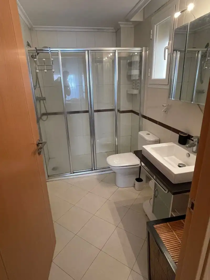Piso de 120 m² en Cáceres