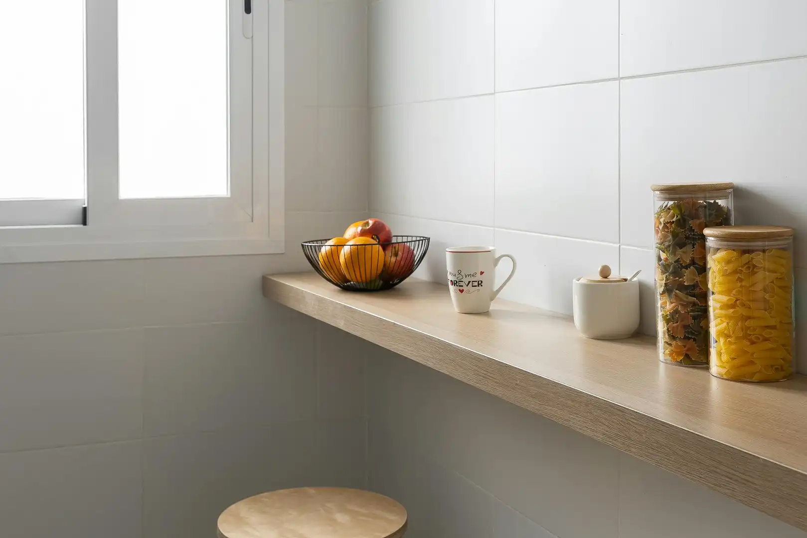 Piso de 60 m² en Getafe