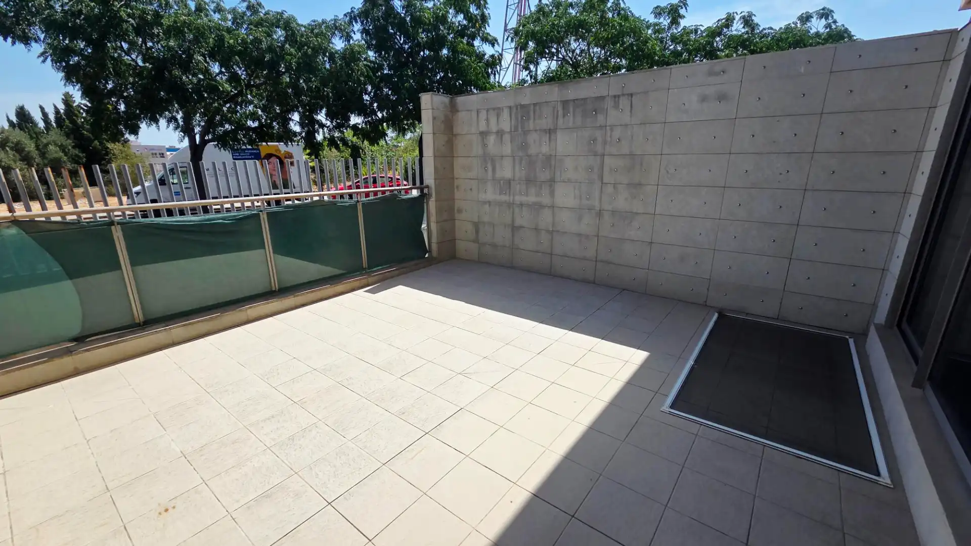 Piso de 84 m² en Valencia