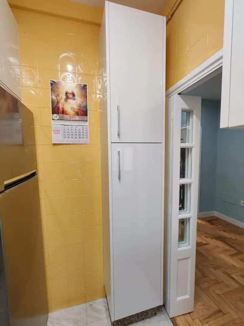 Piso de 68 m² en Vigo