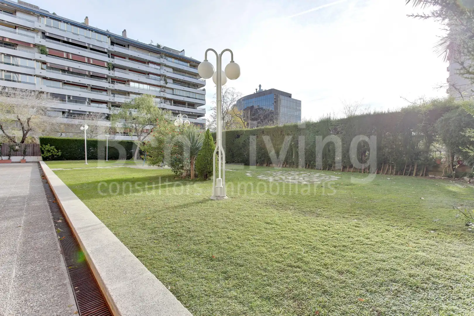 Piso de 160 m² en Barcelona