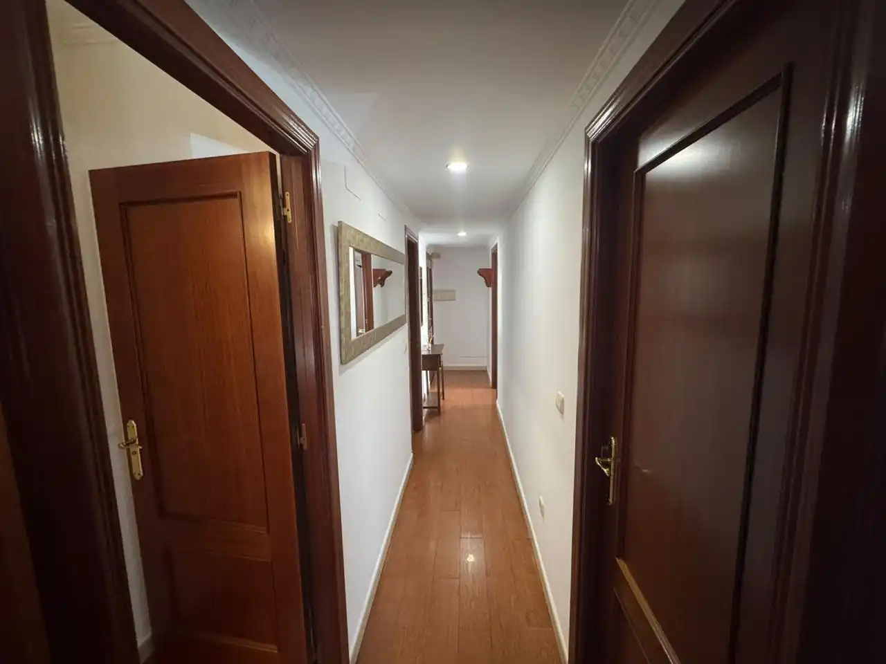 Piso de 68 m² en Melilla