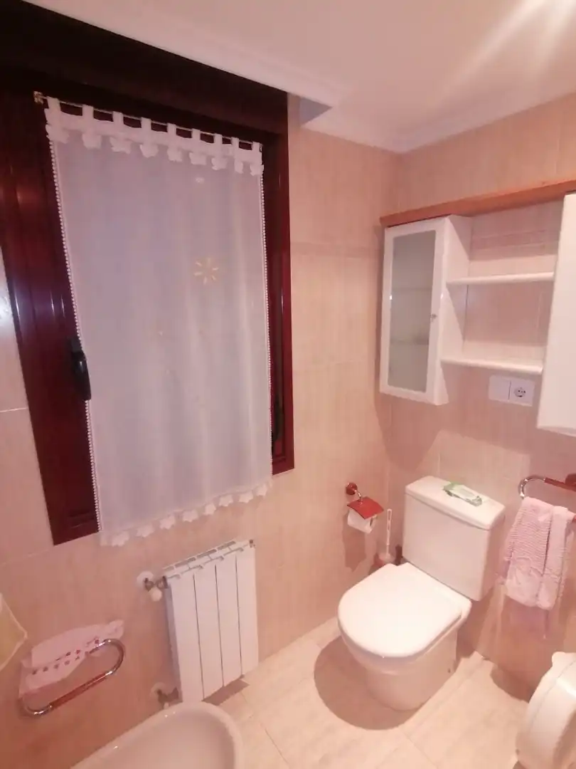 Pis de 50 m² a Gijón