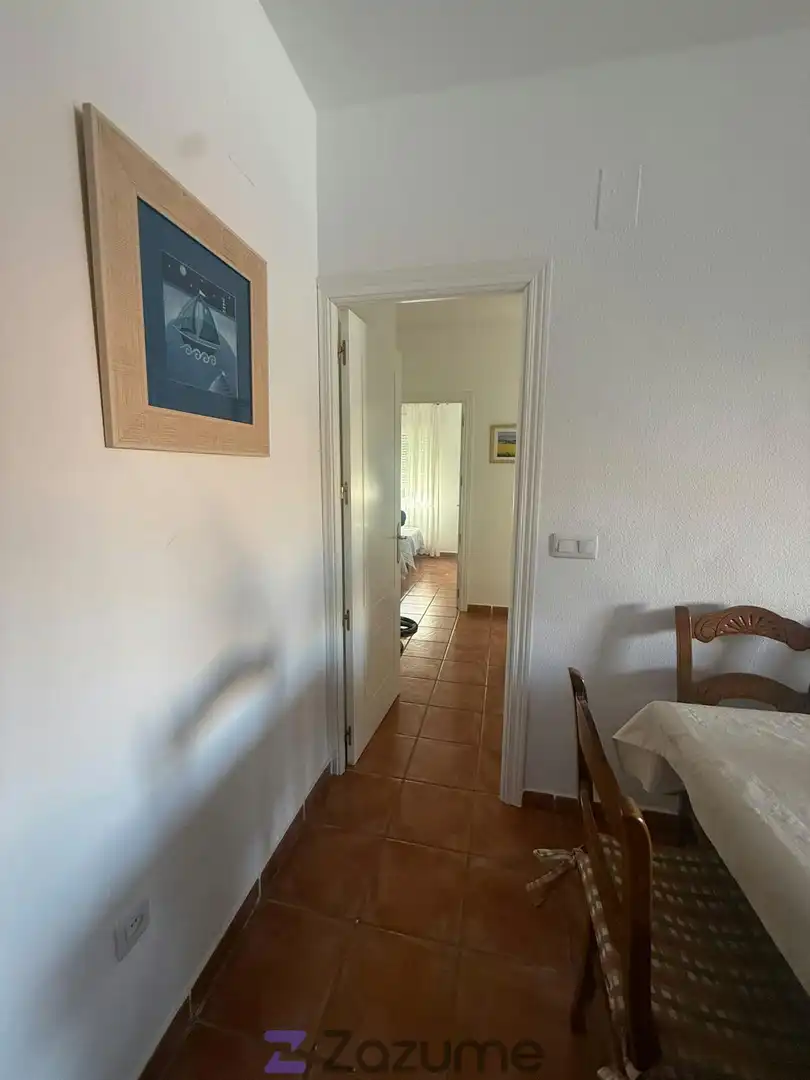 Pis de 108 m² a Lepe