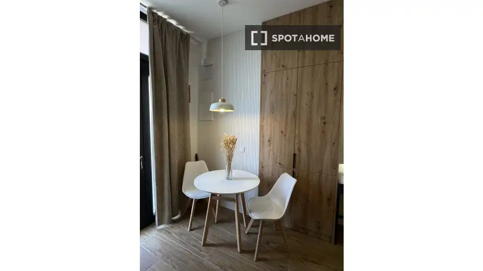 Pis de 30 m² a València