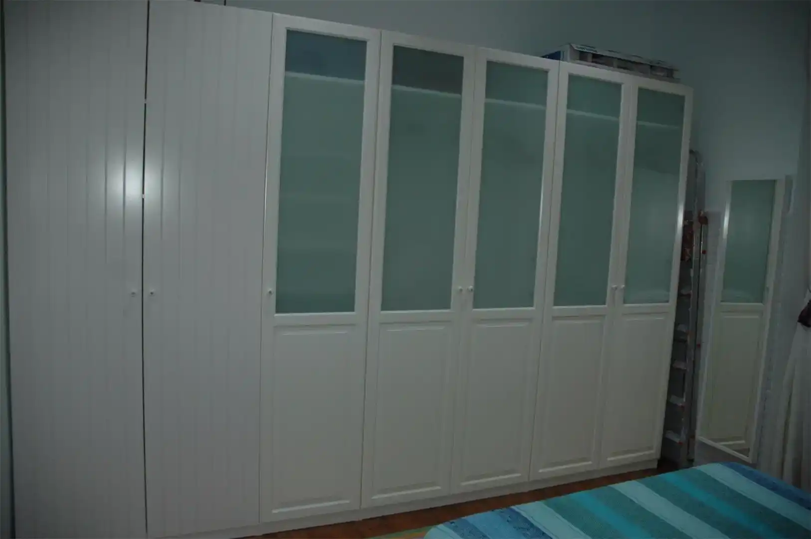 Piso de 65 m² en Cádiz