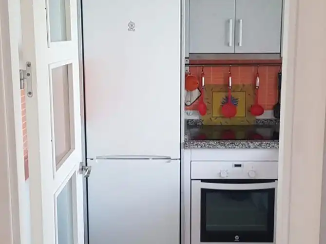 Pis de 55 m² a Torremolinos