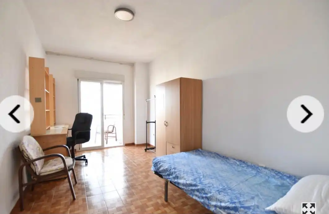 Piso de 120 m² en Granada