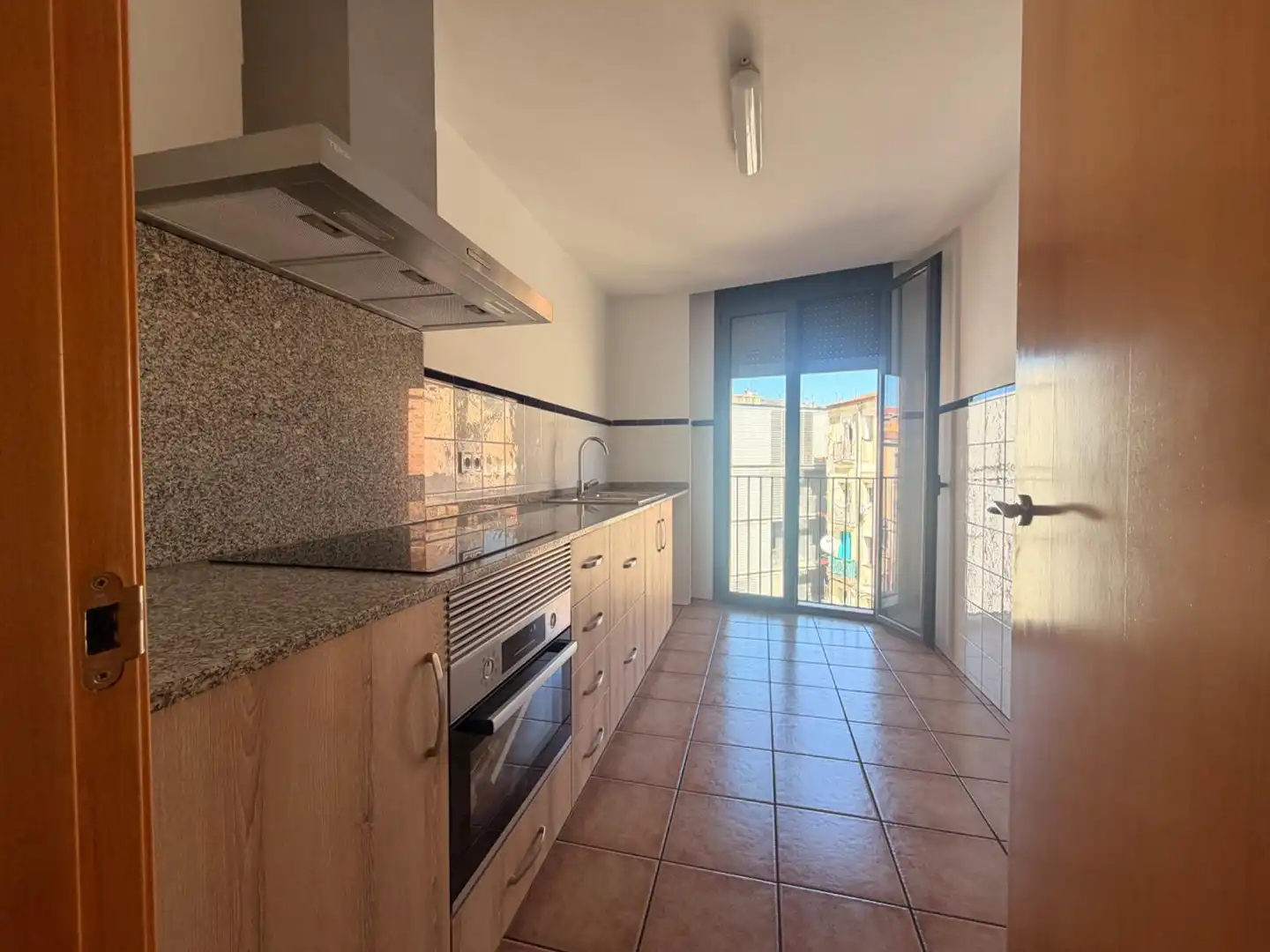 Pis de 96 m² a Manresa