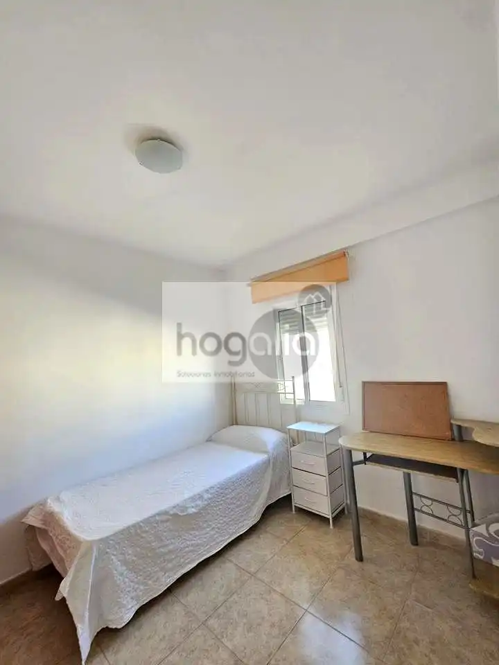 Piso de 60 m² en Sevilla