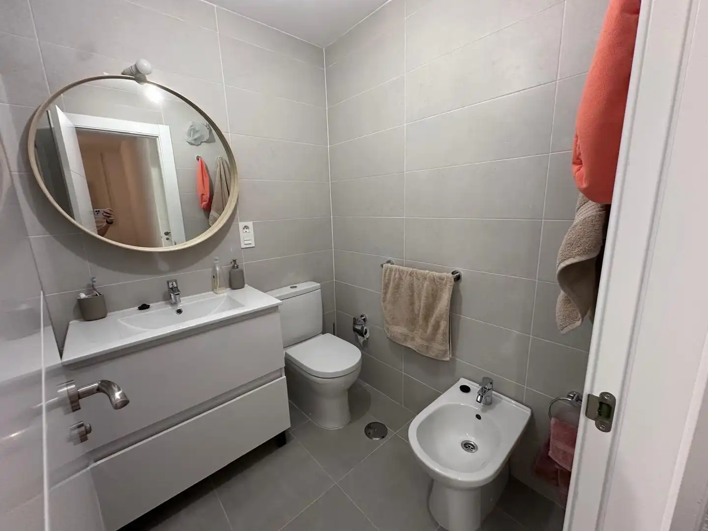 Piso de 97 m² en Motril