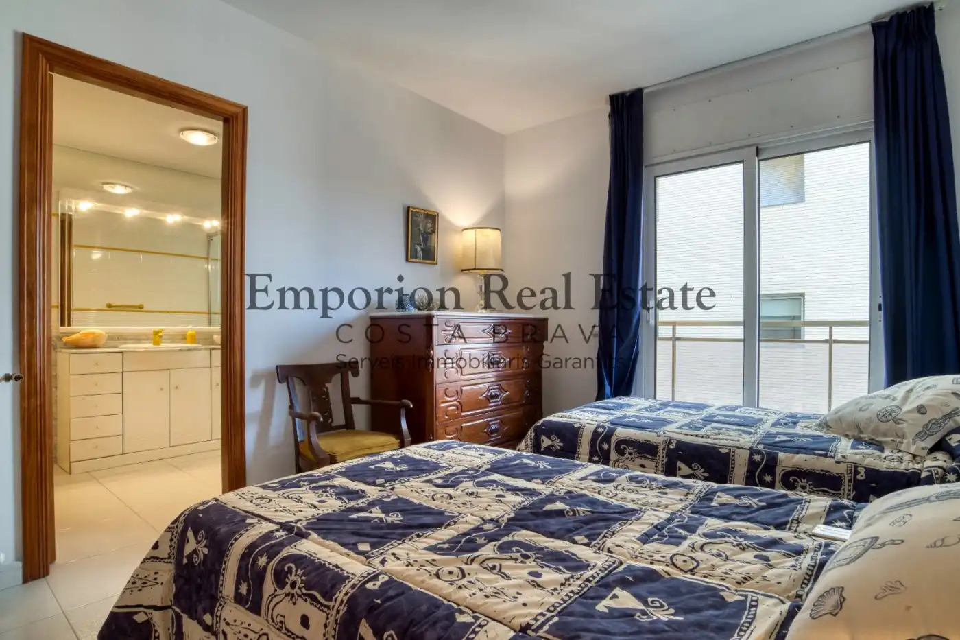 Piso de 291 m² en Palamós