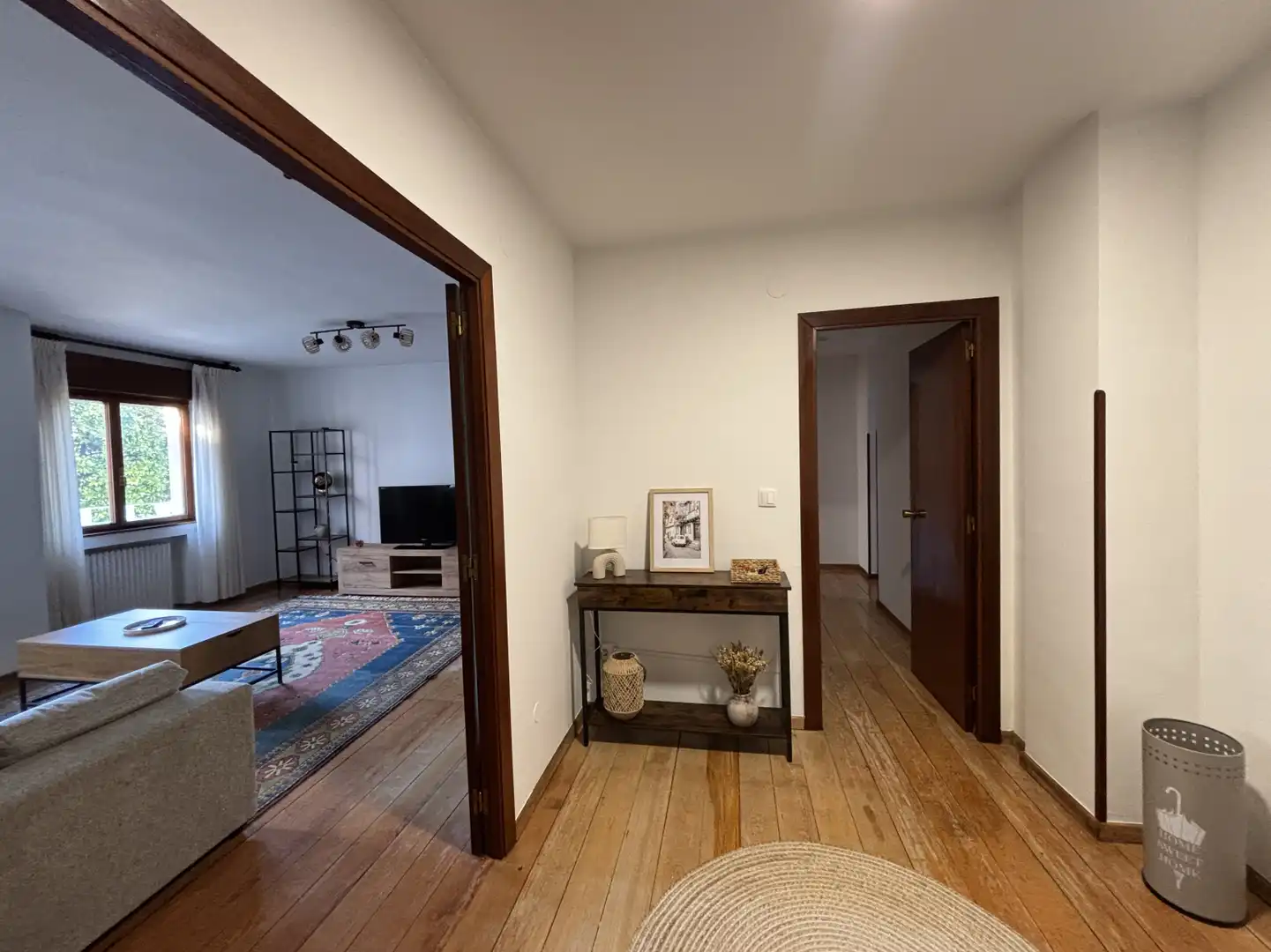 Квартира 91 м² в Villaviciosa