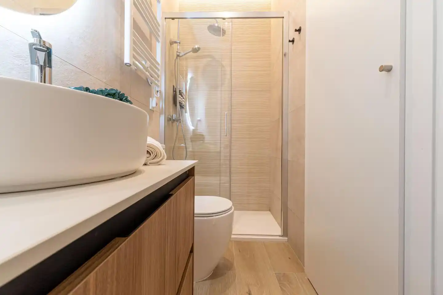 Pis de 61 m² a Collado Villalba