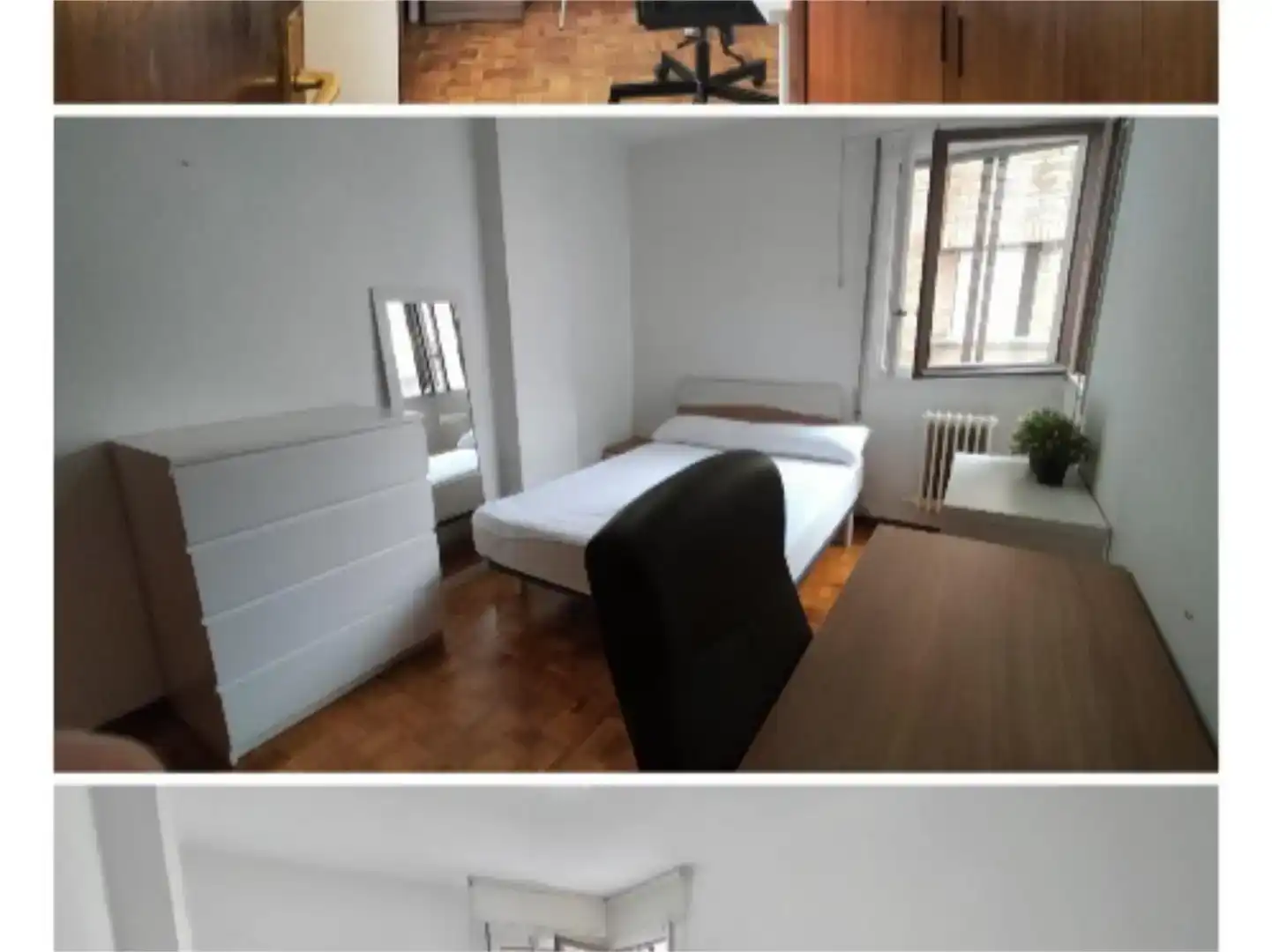 Piso de 130 m² en Pamplona