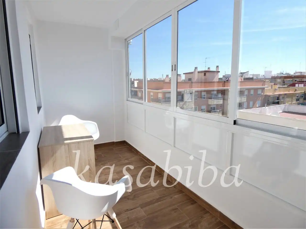 Piso de 70 m² en Valencia