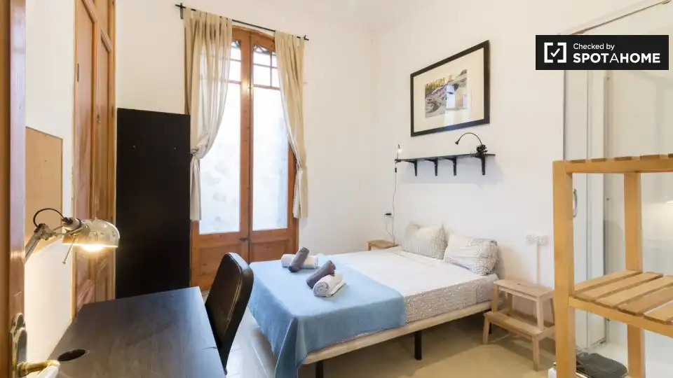 Habitación en alquiler, Barcelona