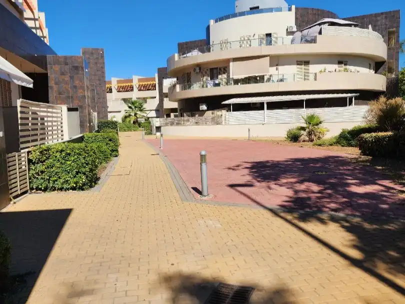 Piso de 40 m² en Aljaraque