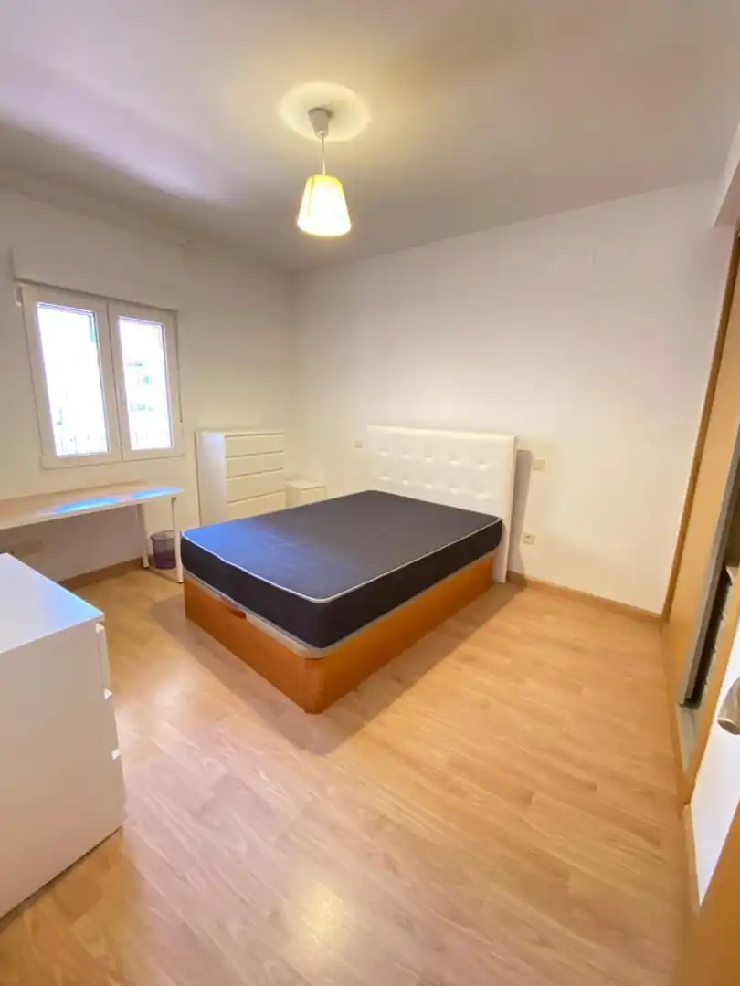 Квартира 130 м² в Сеговие