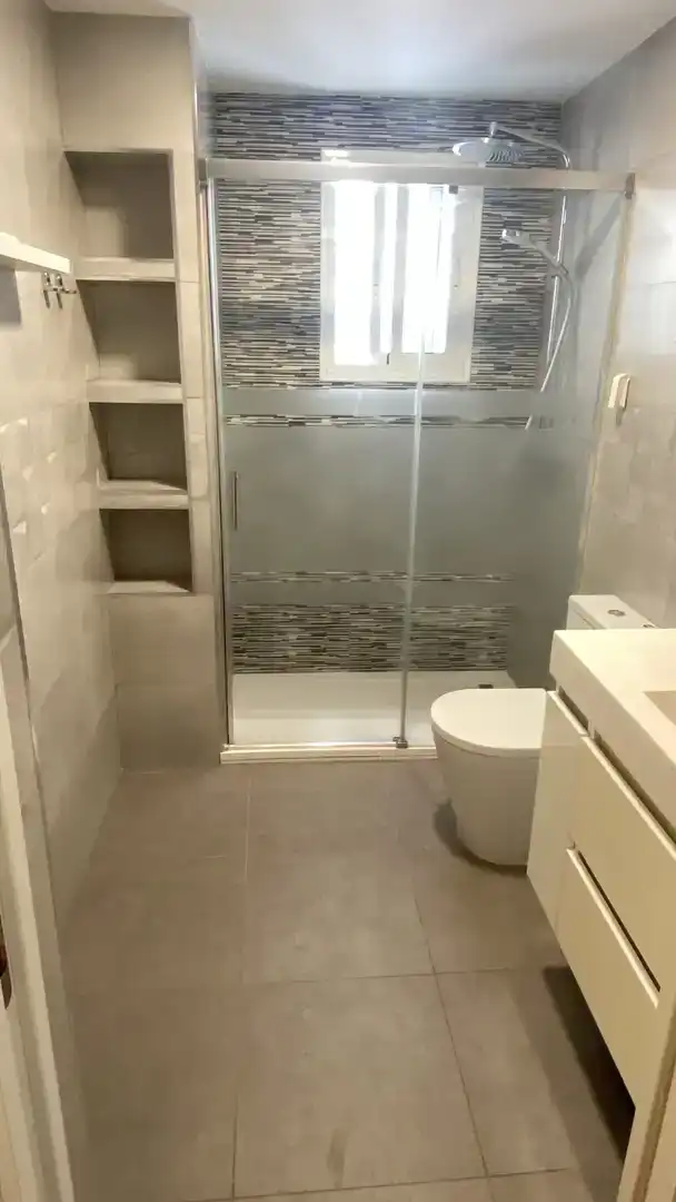Pis de 65 m² a Sevilla