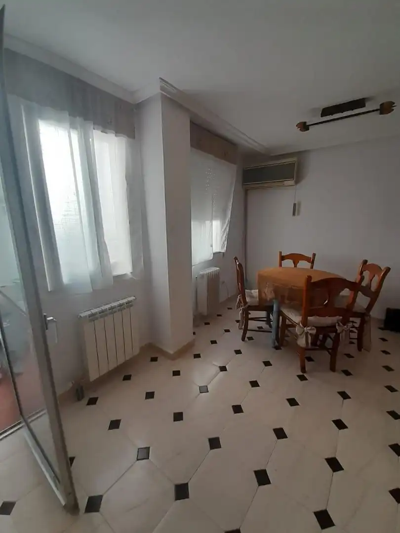 Piso de 105 m² en Cáceres