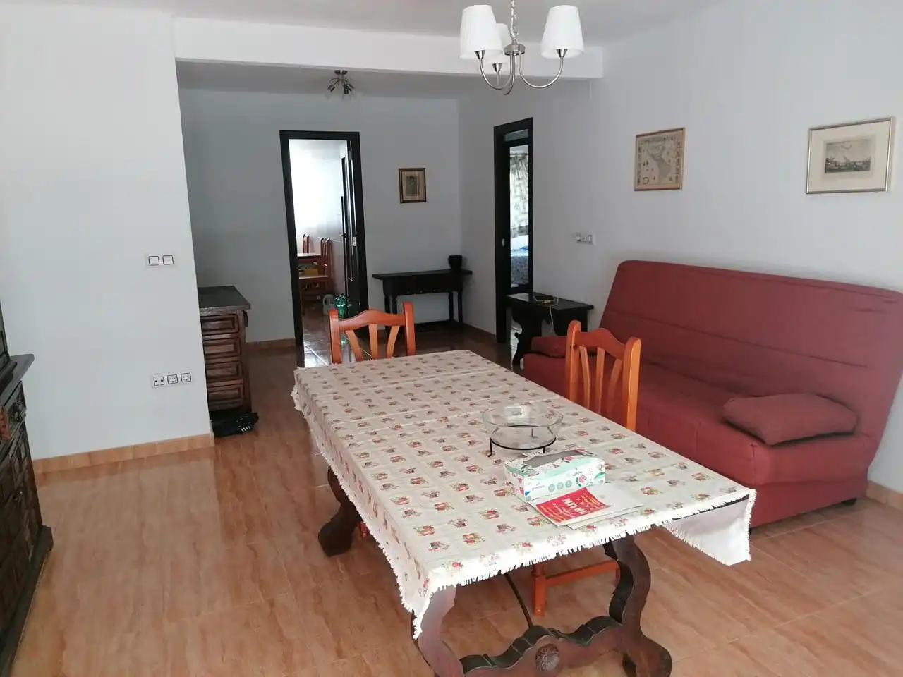 Pis de 75 m² a Cullera