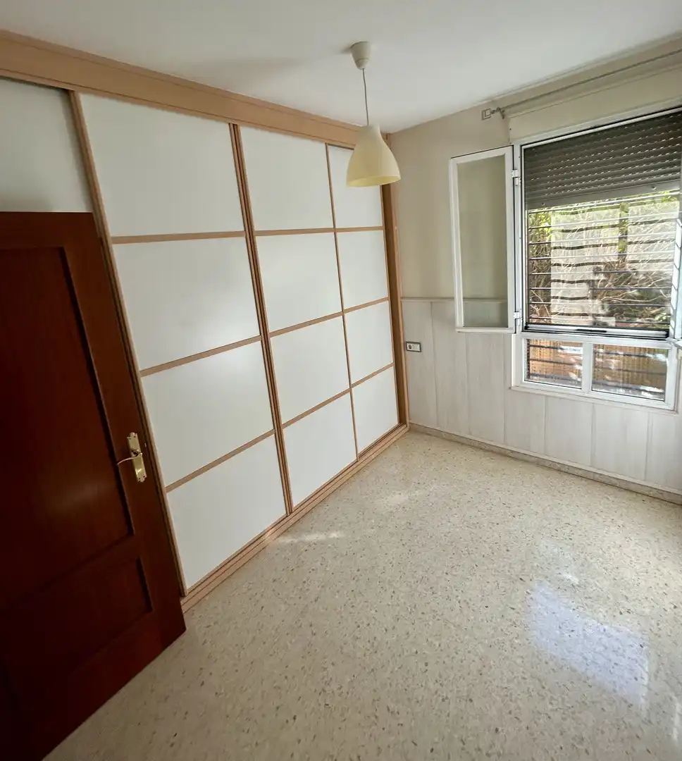 Piso de 120 m² en Sevilla