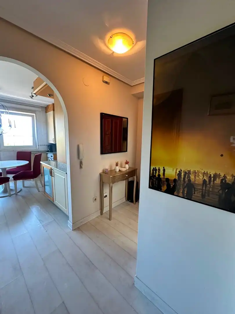 Appartamento 67 m² a Corcubión