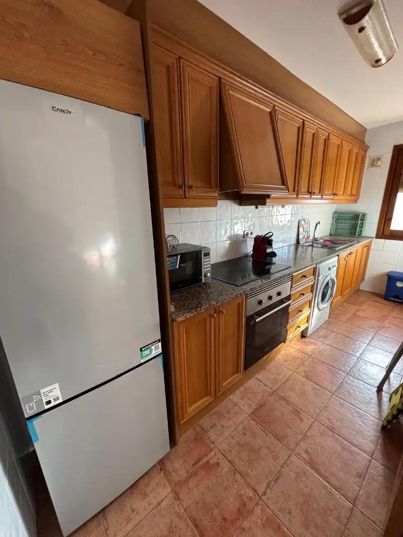 Piso de 56 m² en Palamós