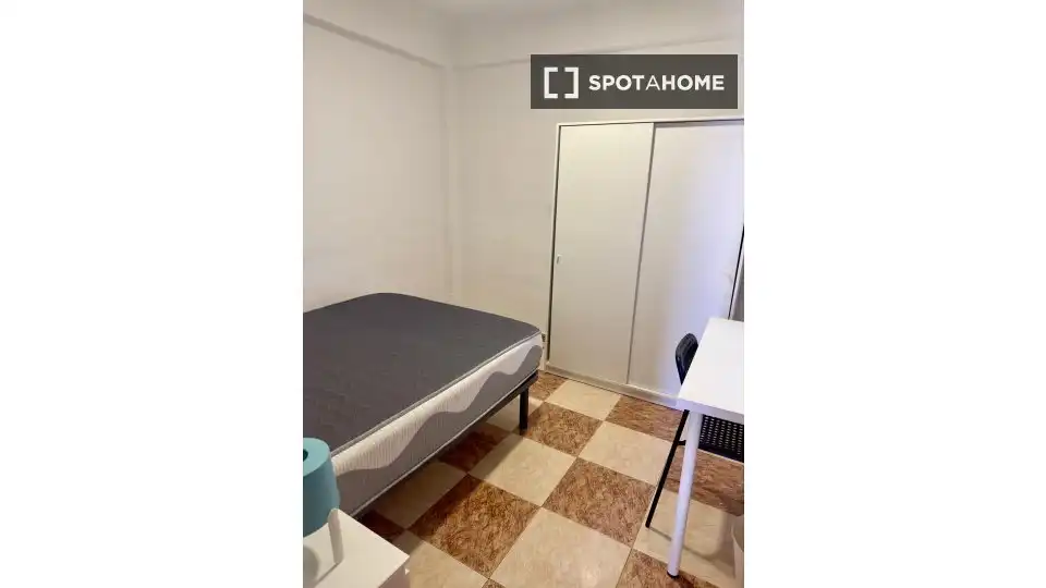 Habitación en alquiler, Granada