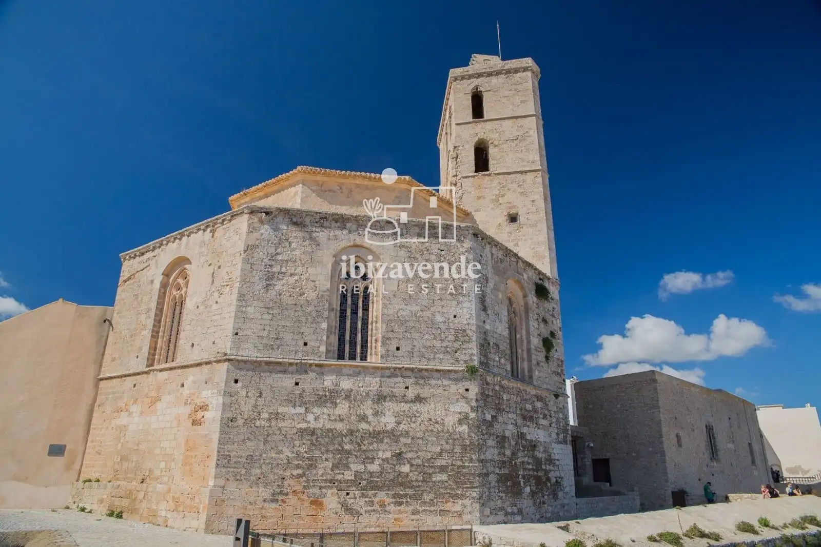 Piso de 80 m² en Ibiza