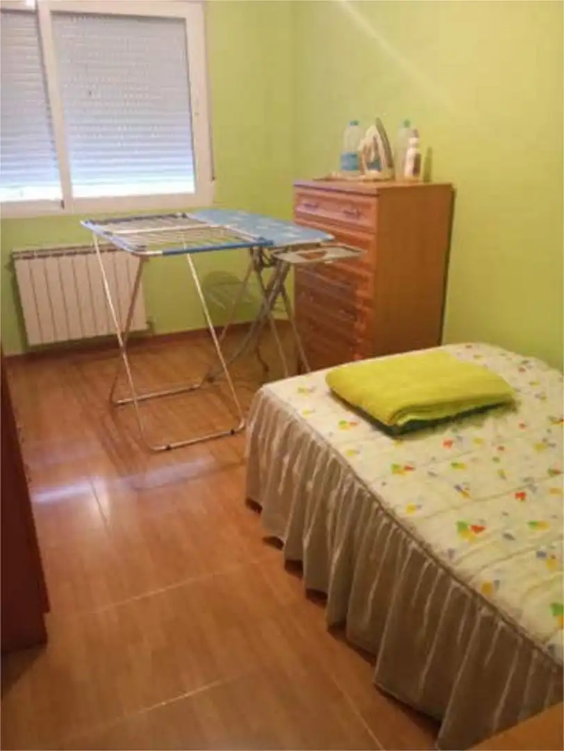Piso de 85 m² en Puertollano