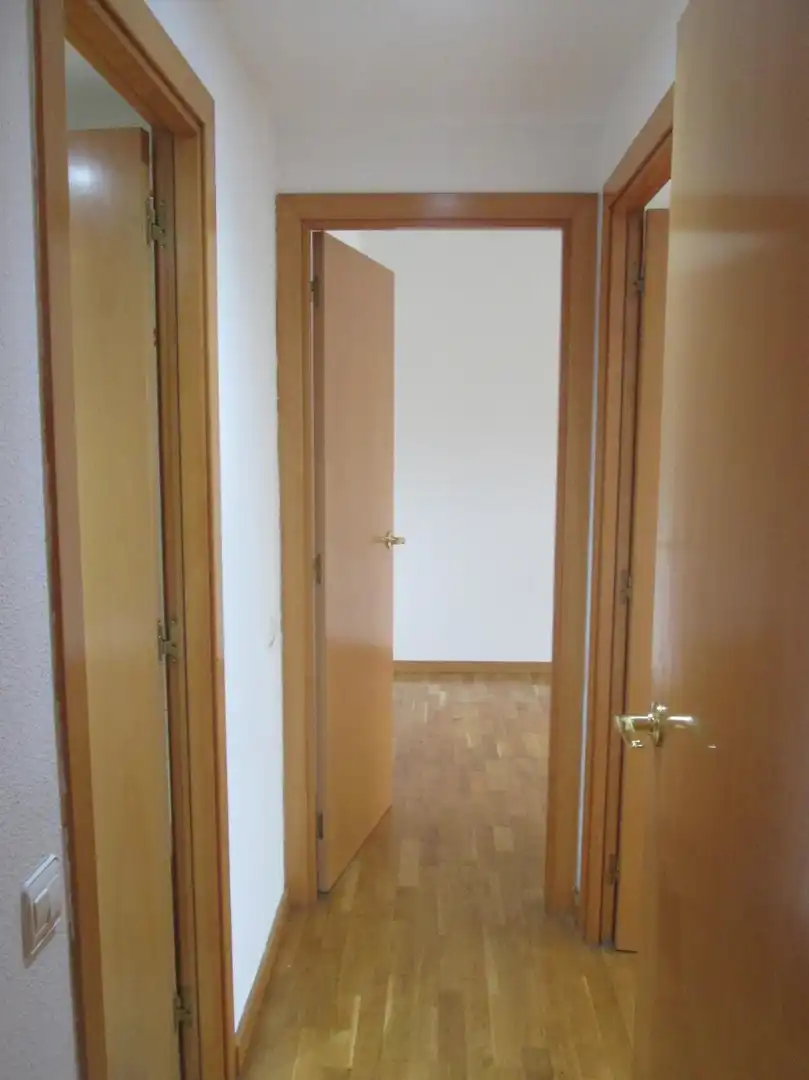 Pis de 105 m² a Sant Cugat del Vallès