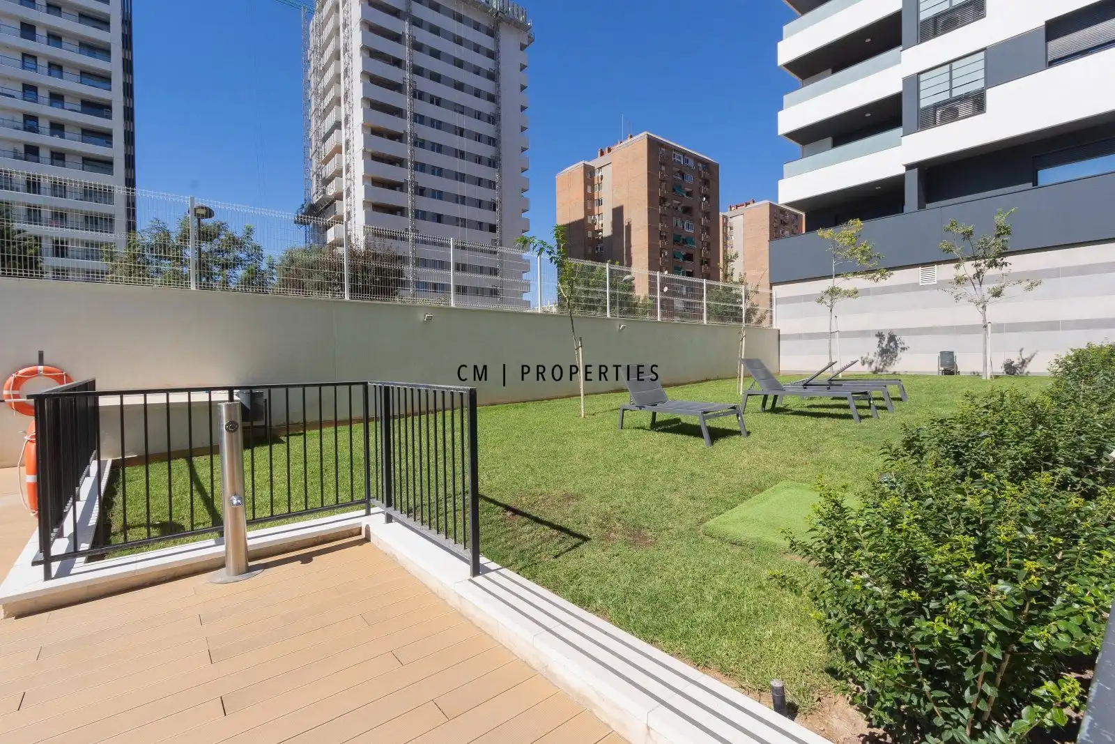 Piso de 243 m² en Valencia