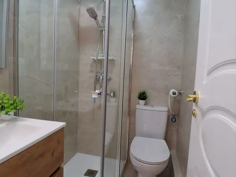 Habitació de lloguer, Còrdova