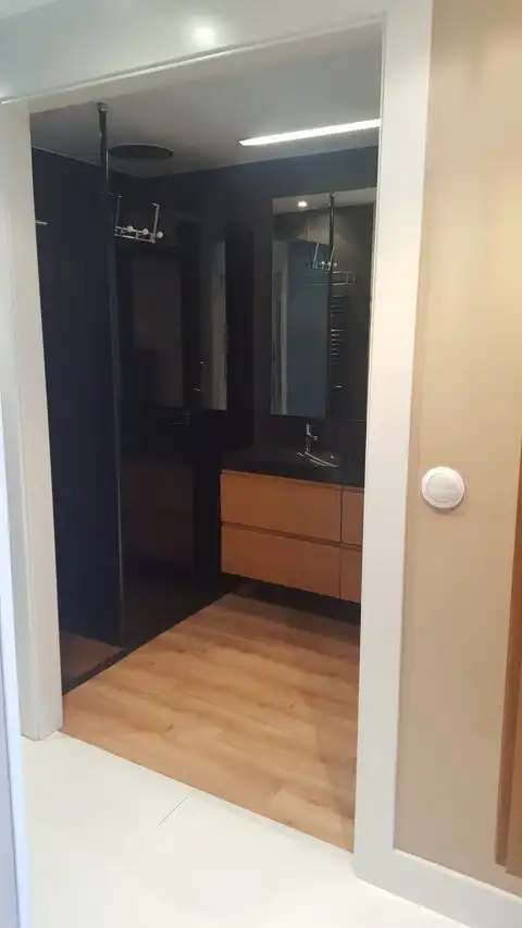 Piso de 110 m² en Pontevedra