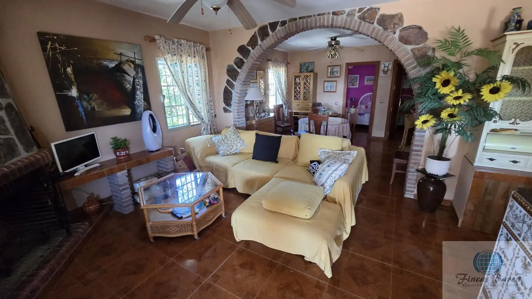 Casa de 115 m² en Mijas