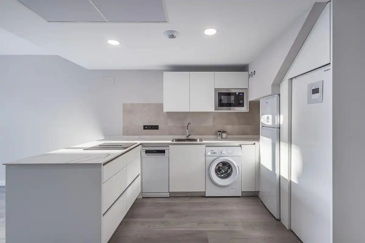 Pis de 75 m² a Granada