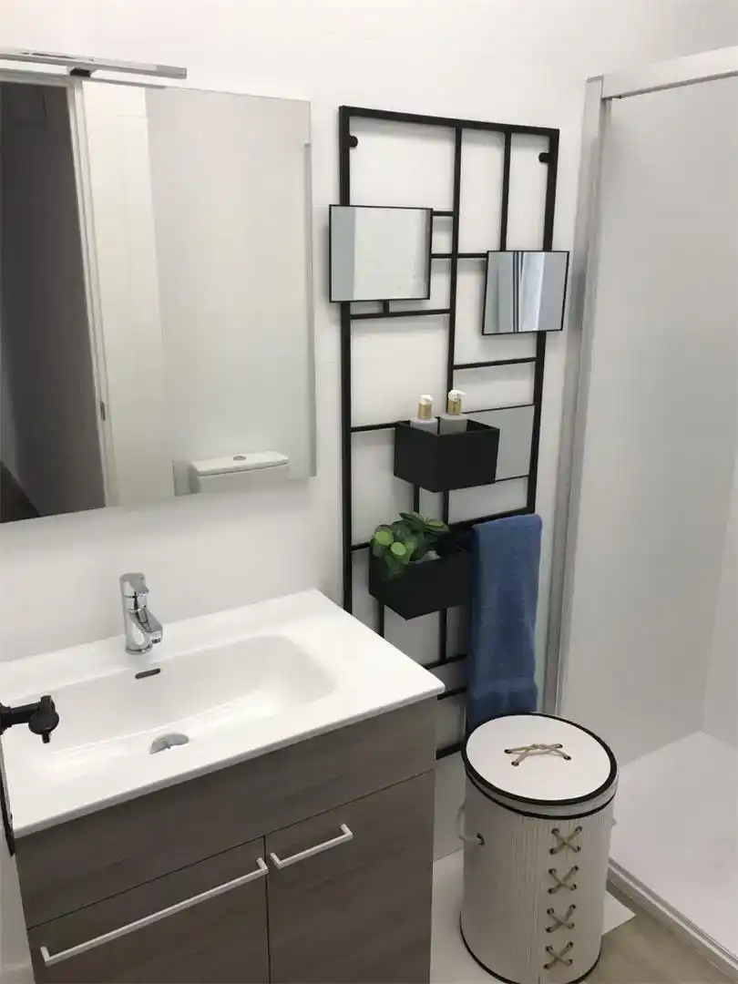 Piso de 80 m² en Águilas