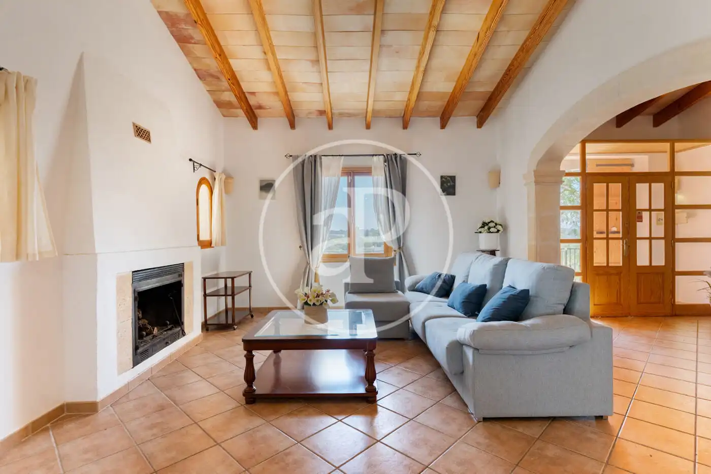 Piso de 290 m² en Sencelles