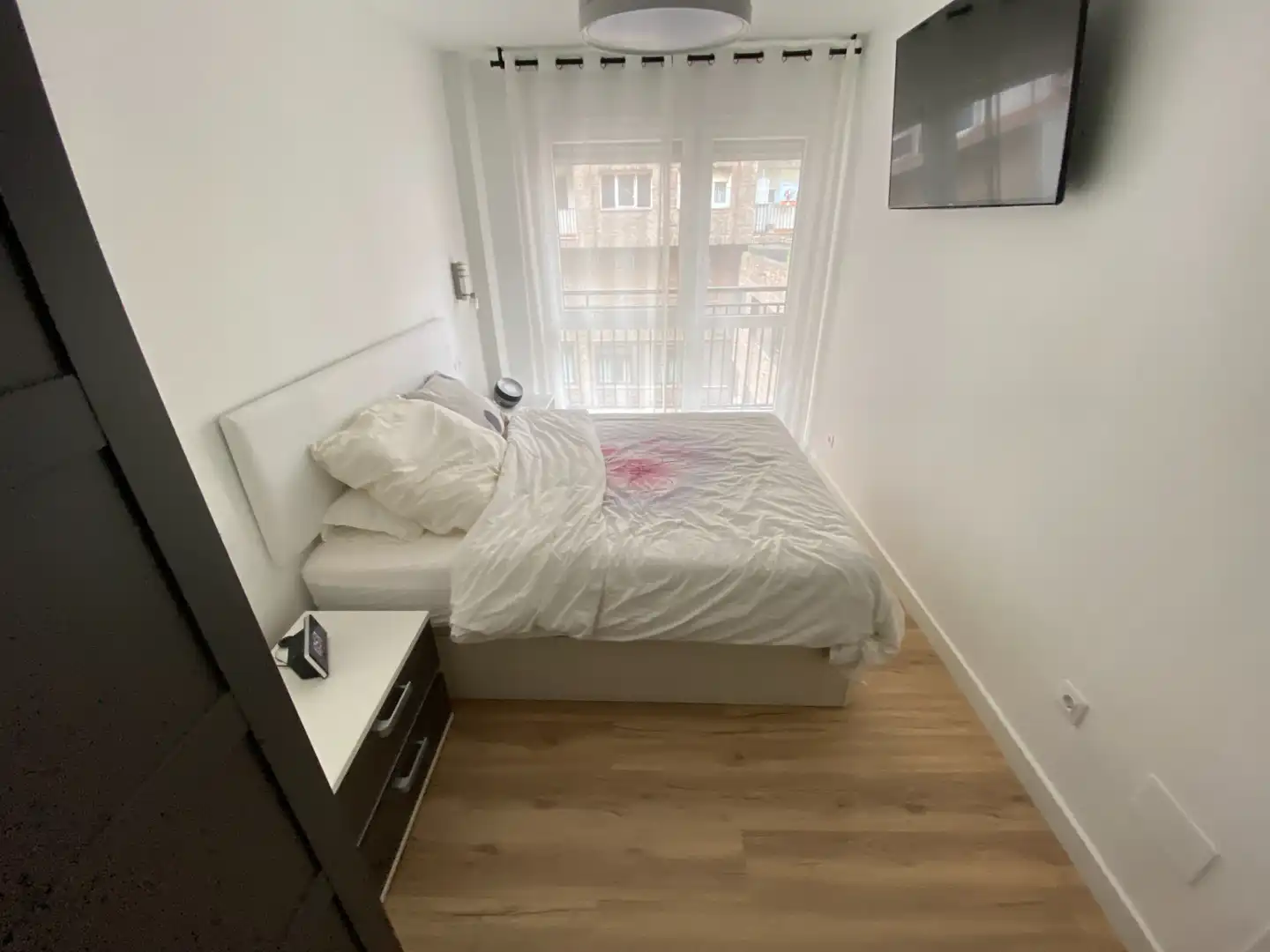 Piso de 80 m² en Bilbao