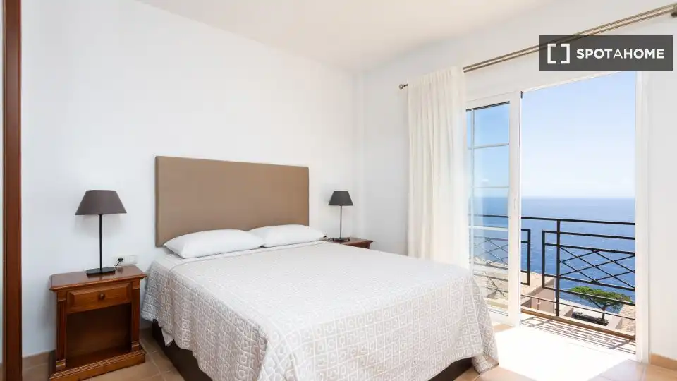Habitación 173 m², El Rosario