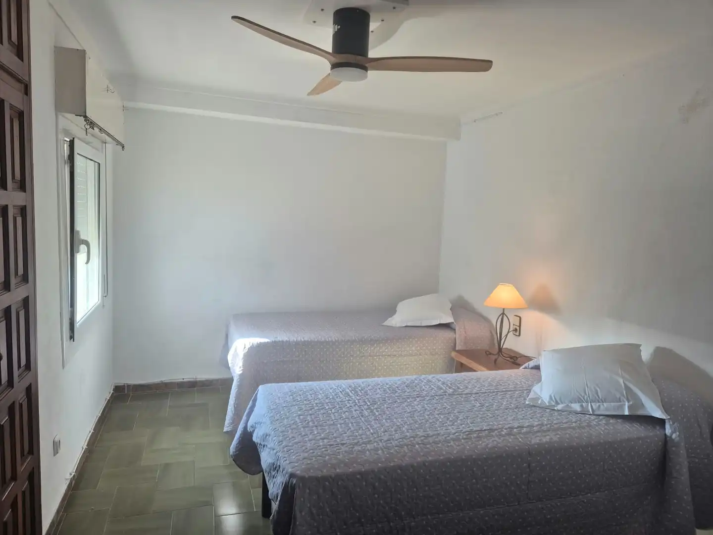 Piso de 163 m² en Calella